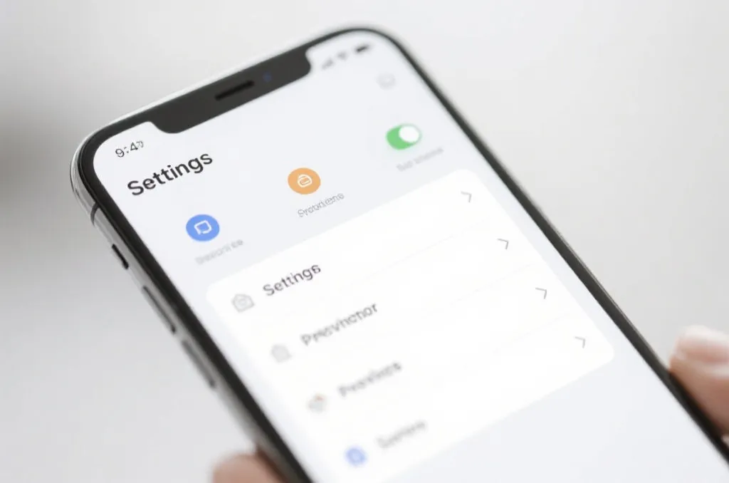 苹果手机如何顺利安装K1体育App？iOS系统信任设置与常见问题排查