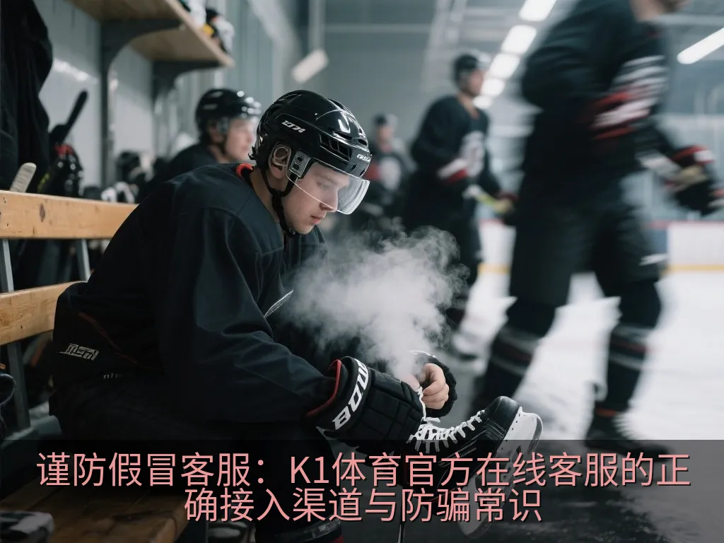 代表网络安全与防范诈骗的蓝色数字盾牌图标