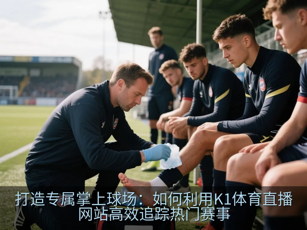 打造专属掌上球场：如何利用K1体育直播网站高效追踪热门赛事